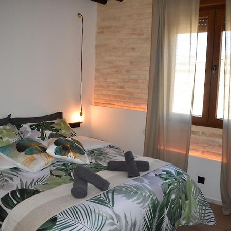 Apartments & Boutique Meraki Ontinyent Exterior foto