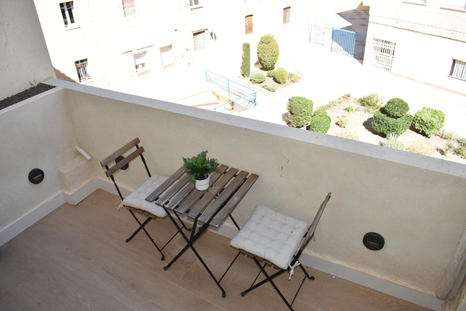 Apartments & Boutique Meraki Ontinyent Exterior foto