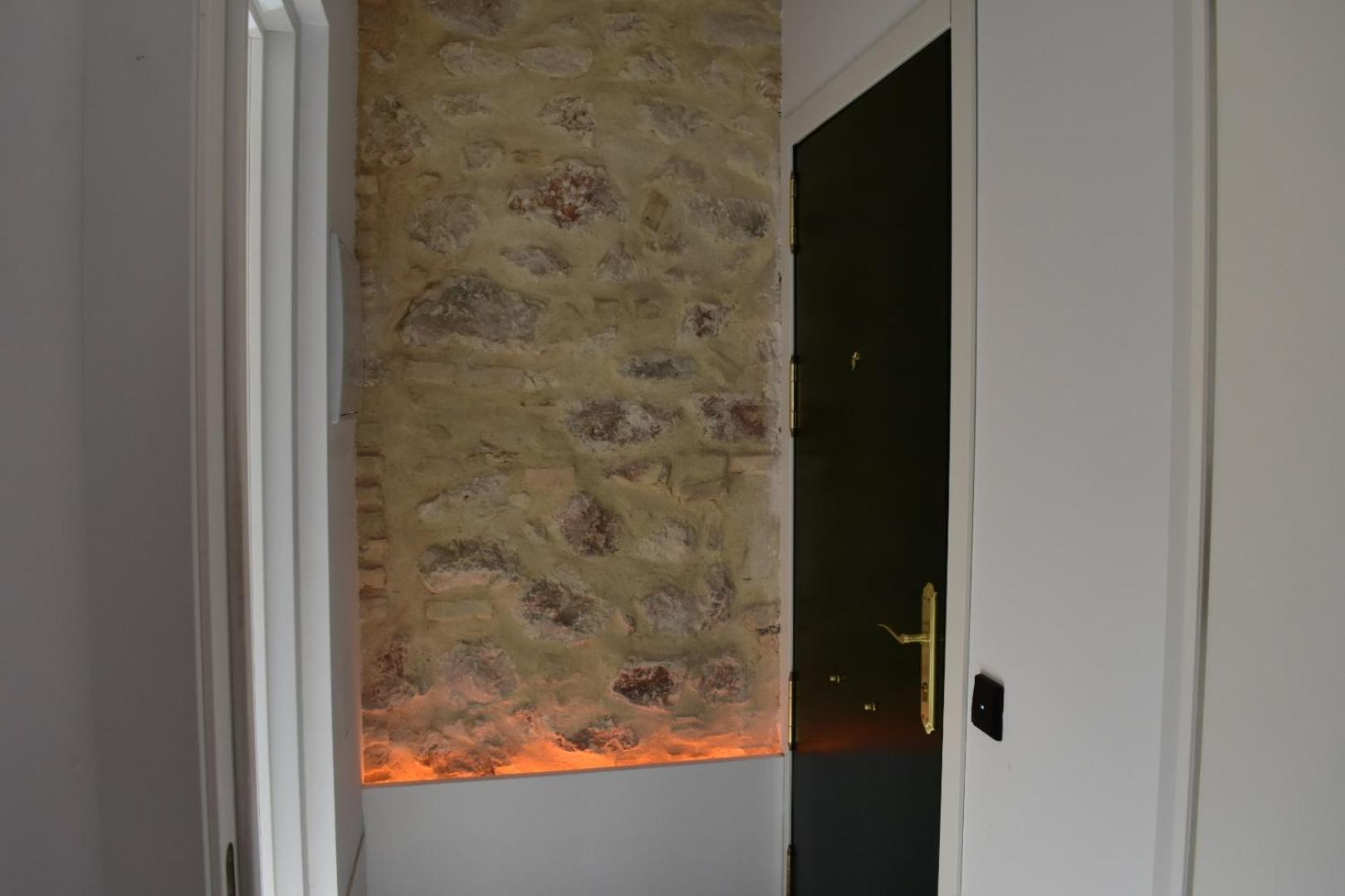 Apartments & Boutique Meraki Ontinyent Exterior foto