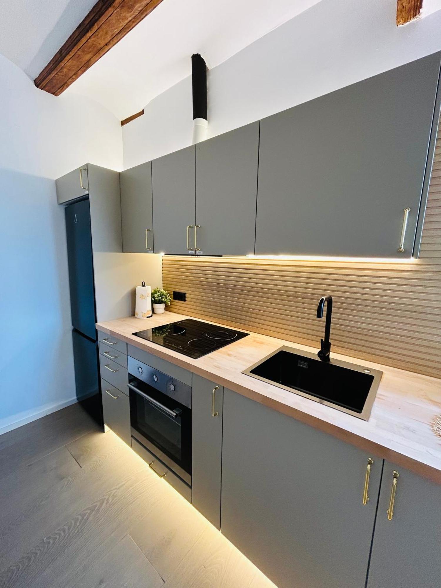 Apartments & Boutique Meraki Ontinyent Exterior foto